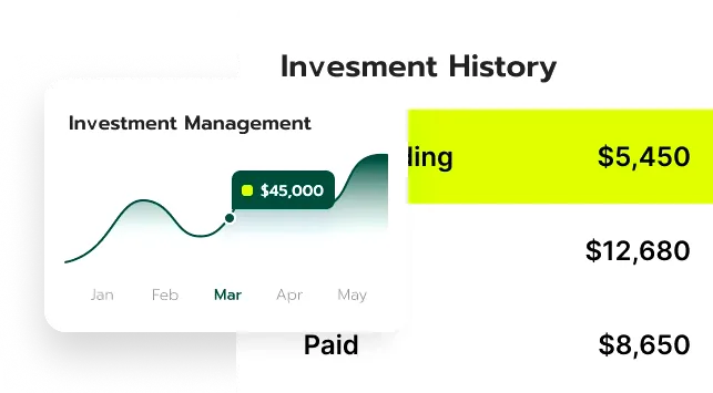 Eurosystem Platform stratégie d’investissement